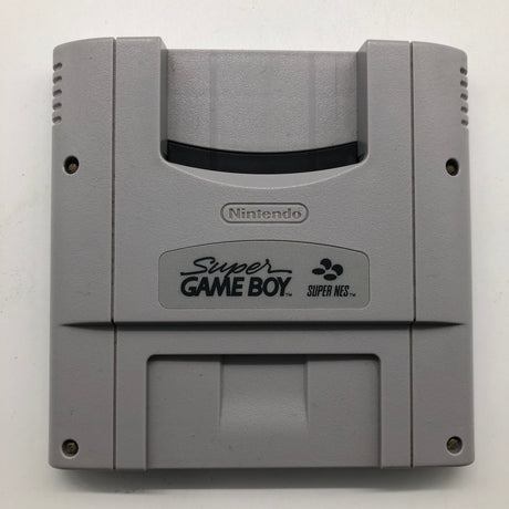 Nintendo Super Game Boy Adaptor Super NES PAL