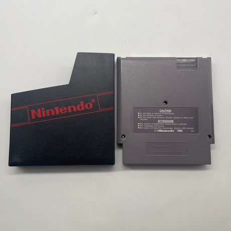 Mega Man 2 II NES Game Boxed Complete with Manual Nintendo Entertainment System-Trippy Trades
