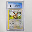 Eevee Pokemon Card 63/98 Ancient Origins CGC Universal Grade 9 07JY4 - Trippy Trades 