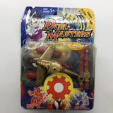 Duel Master Gatling Skyterror Action Figure