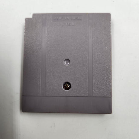 Double Dragon Nintendo Gameboy Original Game Boxed Complete