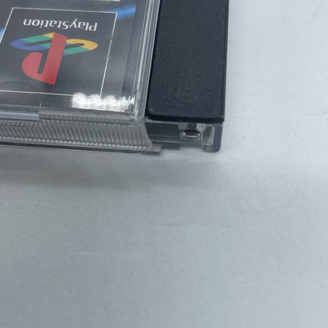 WWF SmackDown 2 Know Your Role PS1 PlayStation 1 Game + Manual PAL