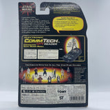 Star Wars Episode 1 Anakin Skywalker Naboo with Comlink Unit Figure Japan