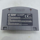 F-1 World Grand Prix Nintendo 64 N64 Game Boxed Complete PAL