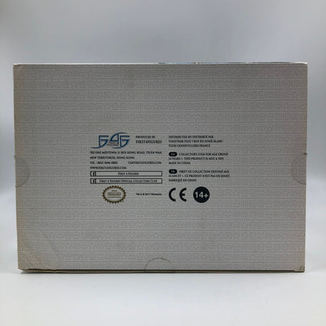 The Legend Of Zelda Breath Of The Wild 10” PVC Painted Statue Link