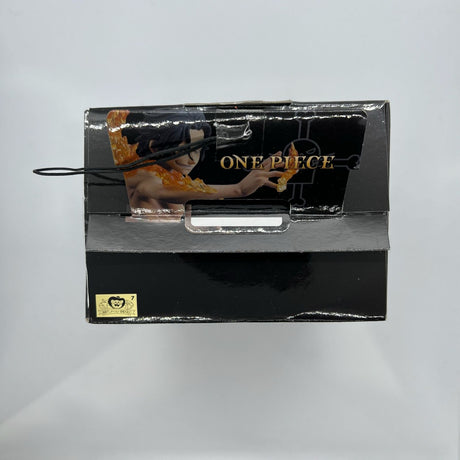 Banpresto One Piece DX Figure Brotherhood