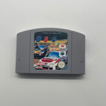 MRC Multi-Racing Championship Nintendo 64 N64 Game Cartridge PAL 05A4