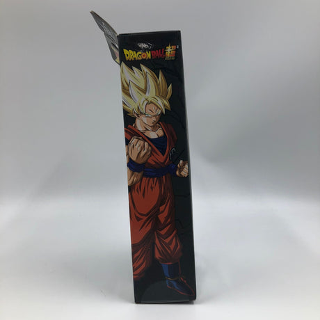 Dragon Ball Super Dragonball Fighter Z Limited Edition Super Saiyan Goku Figure