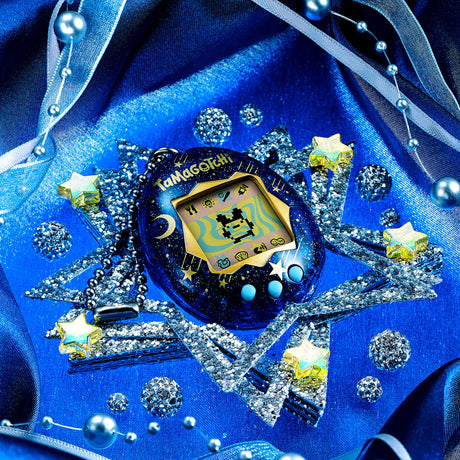 Tamagotchi Original Starry Night