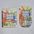 Band Hero PS3 Playstation 3 Game + Manual PAL-Trippy Trades