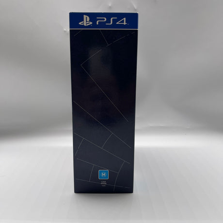 Destiny Limited Edition PS4 Playstation 4 Boxed