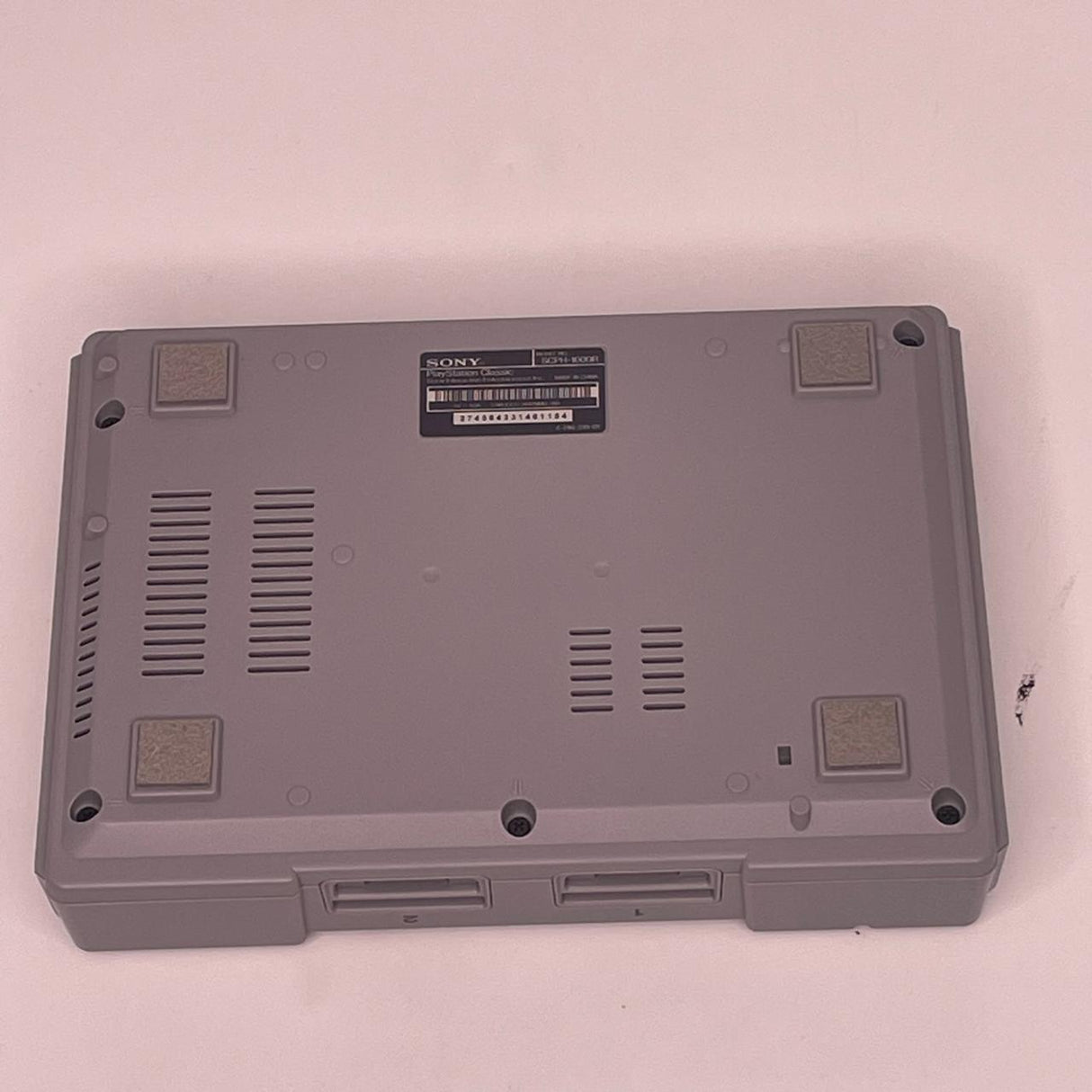 Sony Playstation PS1 Classic Mini Console & Controller Boxed PAL