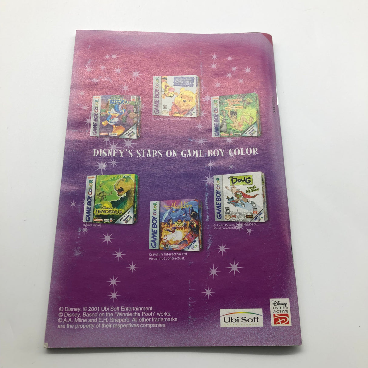 Tigger's honey hunt Nintendo 64 N64 Game Boxed Complete PAL