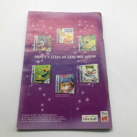 Tigger's honey hunt Nintendo 64 N64 Game Boxed Complete PAL