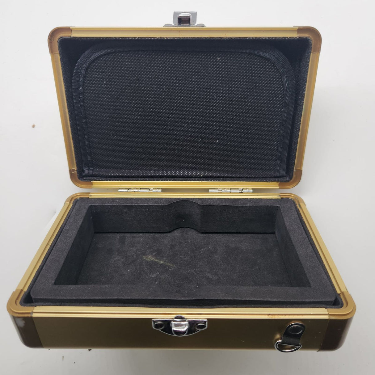 The Legend Of Zelda Phantom Hourglass Aluminum Case For Nintendo DS & DS Lite 01S4