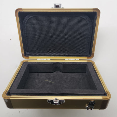 The Legend Of Zelda Phantom Hourglass Aluminum Case For Nintendo DS & DS Lite 01S4