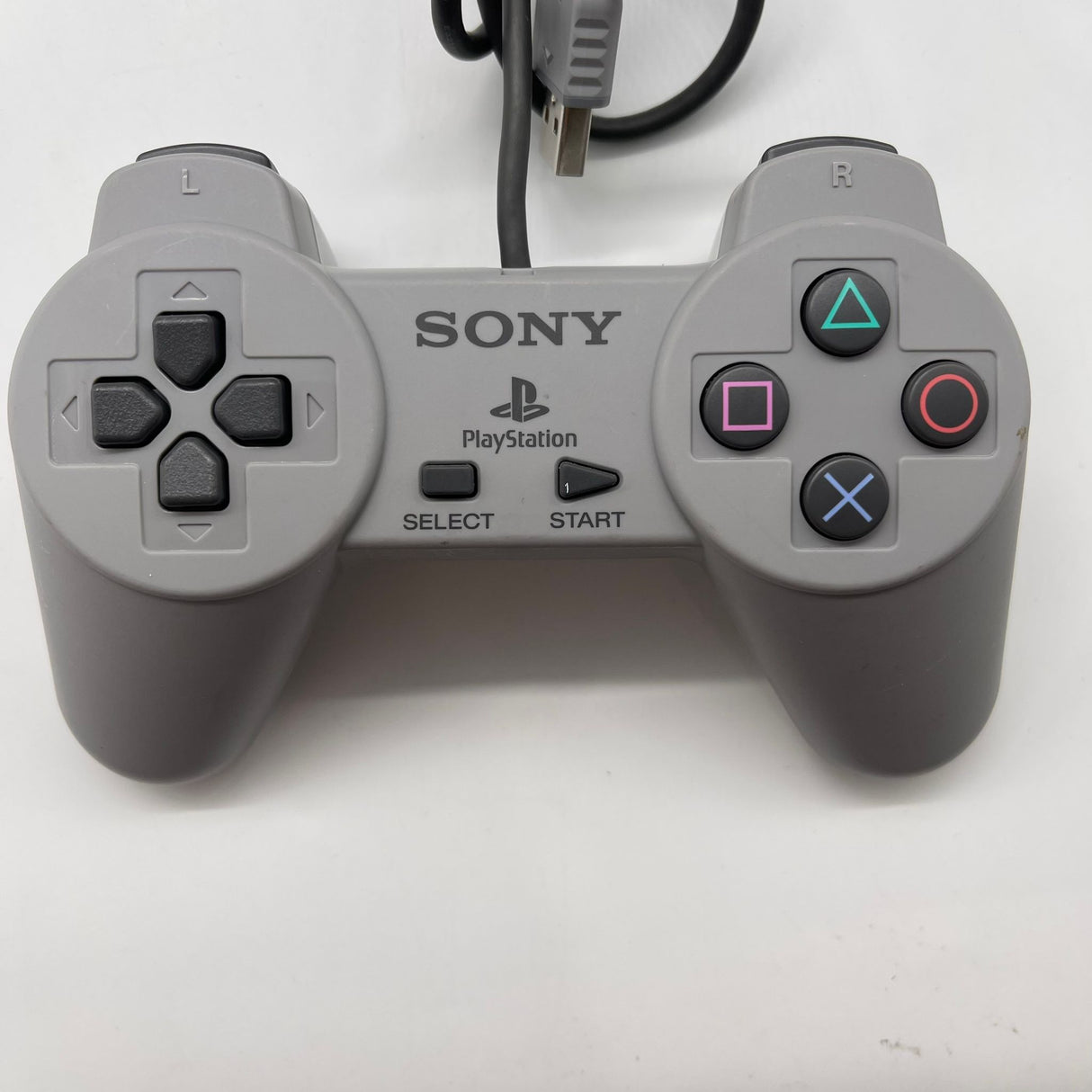 Sony Playstation Classic Console SCPH-1000R PAL Boxed - Trippy Trades 