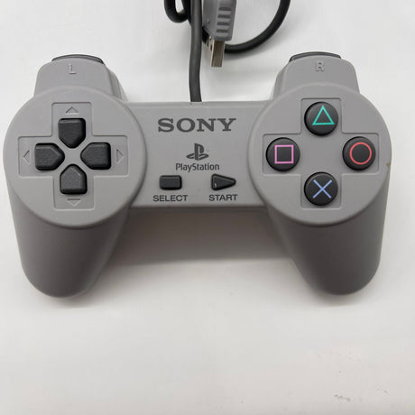 Sony Playstation Classic Console SCPH-1000R PAL Boxed