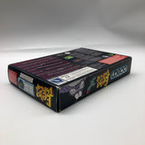 Eek! the Cat Super Nintendo SNES Game Boxed Complete PAL 9JE4 - Trippy Trades 