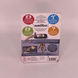 Samus No. 7 Nintendo Amiibo Super Smash Bros Collection