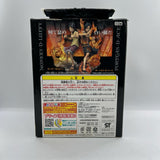 Banpresto One Piece DX Figure Brotherhood