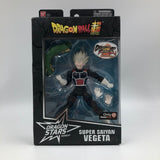 Dragon Ball Fighter Z Limited Edition Super Saiyan Vegeta Figure