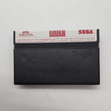 Alien 3 Sega Master System Game + Manual PAL