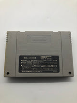 Chrono Trigger Super Famicom Nintendo Game Boxed NTSC-J