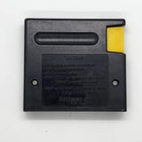 Road Rash Sega Mega Drive / Genesis Game Cartridge PAL