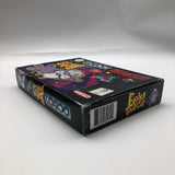 Eek! the Cat Super Nintendo SNES Game Boxed Complete PAL 9JE4 - Trippy Trades 