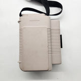 Nintendo Game Boy Portable Carry-All By ASCII Hard Travel Case 01S4