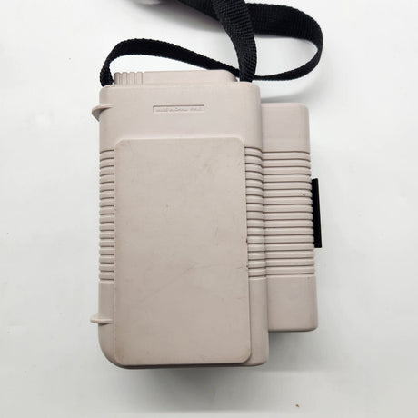 Nintendo Game Boy Portable Carry-All By ASCII Hard Travel Case 01S4