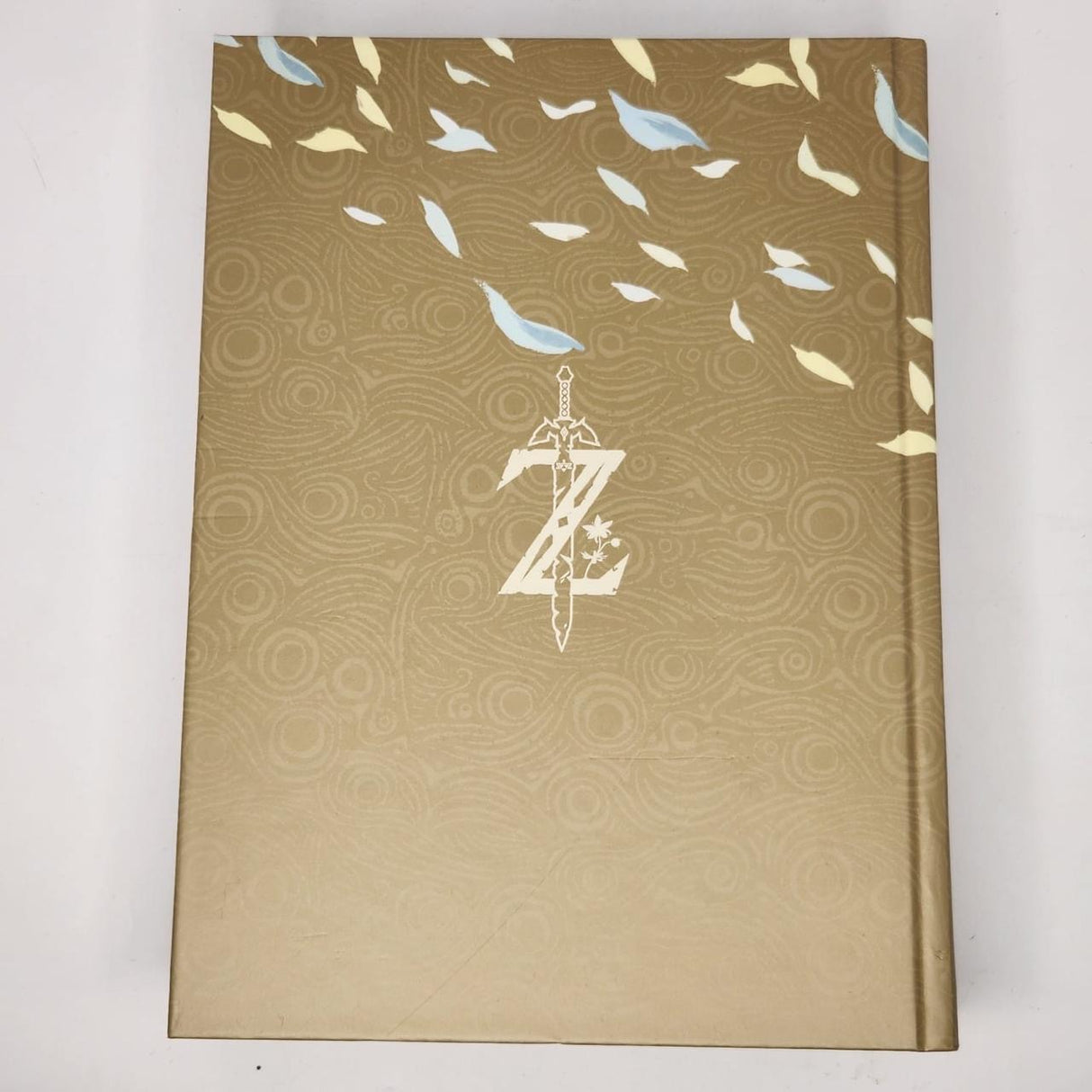 Legend of Zelda Breath of the Wild Complete Official Guide Expanded Edition