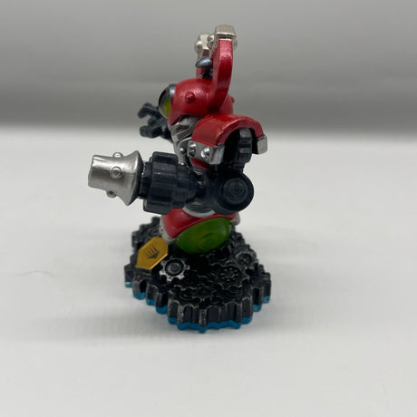 Skylanders Swap Force Magna Charge Character Figure
