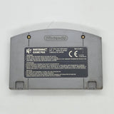 Banjo Tooie Nintendo 64 N64 Game Cartridge PAL