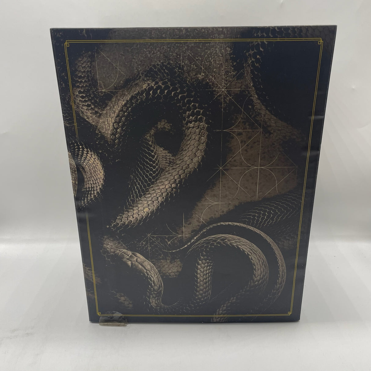 Assassin's Creed Odyssey Medusa Edition Xbox One Game + Figure Boxed PAL-Trippy Trades
