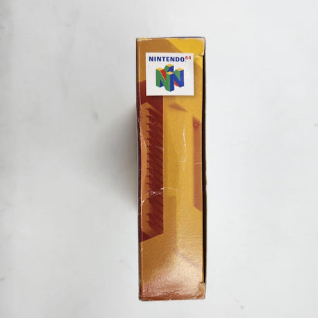 Controller Pak Nintendo 64 N64 Boxed PAL