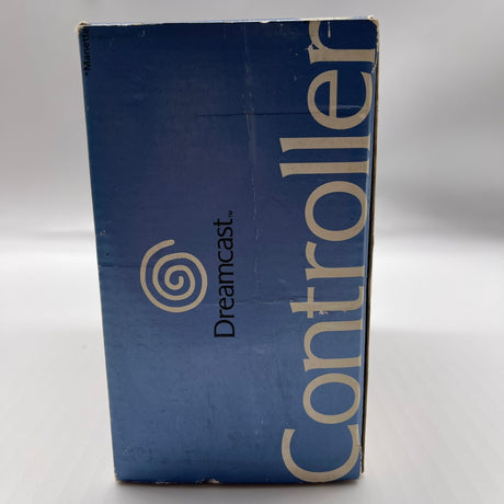Sega Dreamcast Controller Boxed