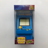 Mini Arcade Games Tetris Handheld Game