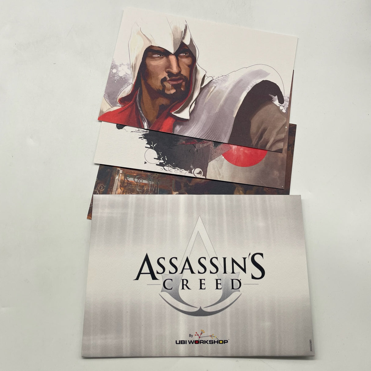 Assassin's Creed III 3 Freedom Edition Xbox 360 Game Boxed PAL