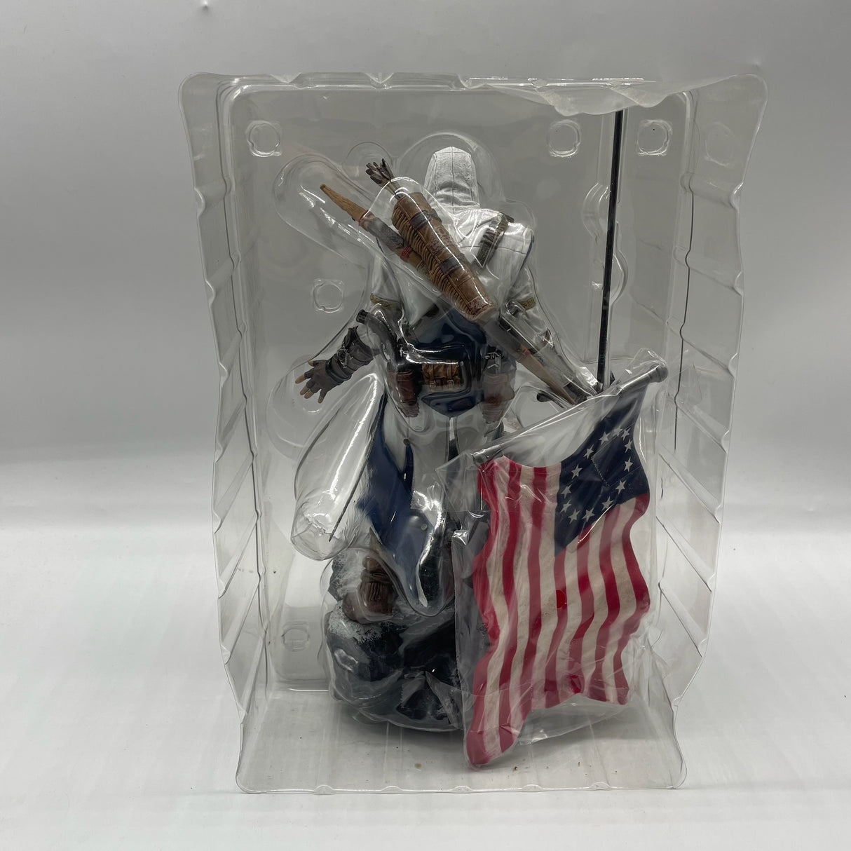 Assassin's Creed III 3 Freedom Edition Xbox 360 Game Boxed PAL