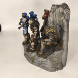 Halo Reach Legendary Edition Microsoft Xbox 360 Completed