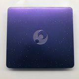 Pokemon Moon Fan Edition Nintendo 3DS Game Steelbook Edition Boxed 25AU4