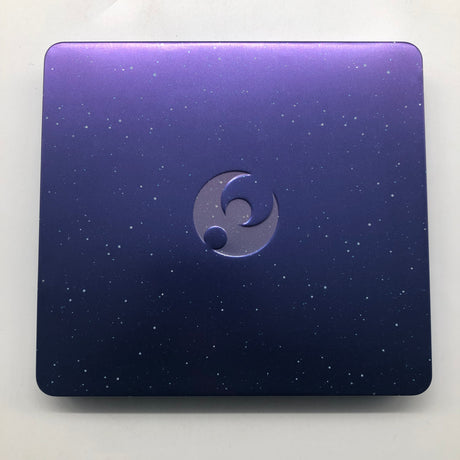 Pokemon Moon Fan Edition Nintendo 3DS Game Steelbook Edition Boxed 25AU4