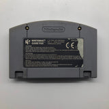 Command & Conquer Nintendo 64 N64 Game Cartridge PAL