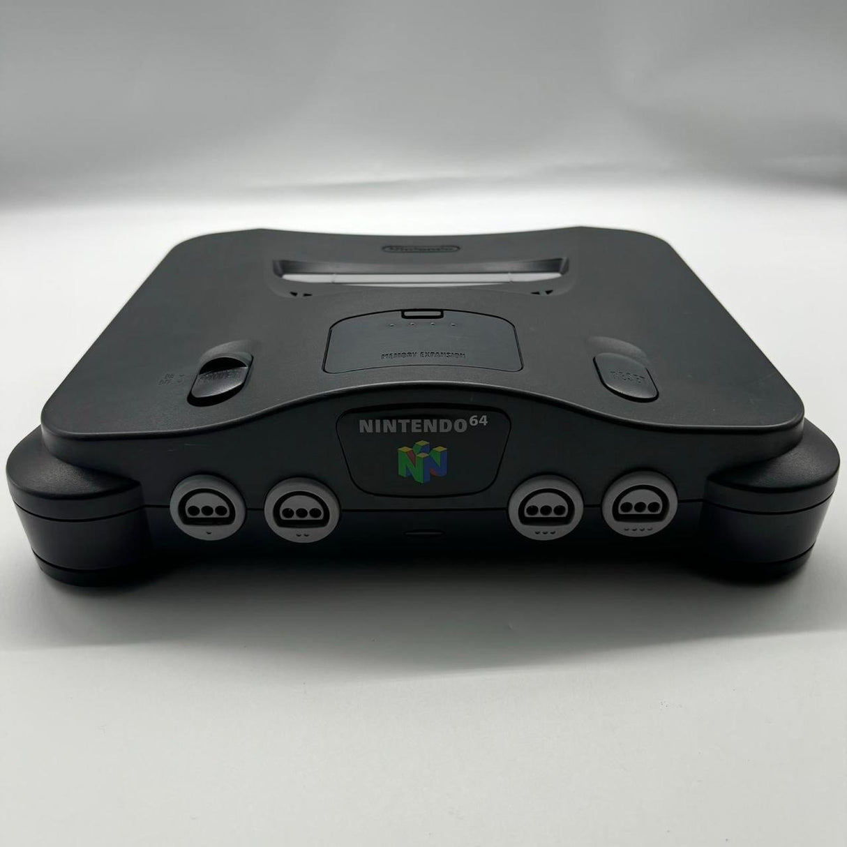 Nintendo 64 N64 Limited Edition Gold Console Boxed 16JE4 - Trippy Trades 