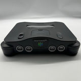 Nintendo 64 N64 Limited Edition Gold Console Boxed 16JE4 - Trippy Trades 