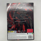 Prototype 2 Blackwatch Collectors Edition PS3 Playstation 3 Game + Manual