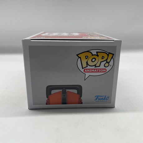 Chainsaw Man #1677 Funko Pop Vinyl Figure
