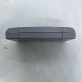 International Superstar Soccer 98 Nintendo 64 N64 Game Boxed Complete PAL